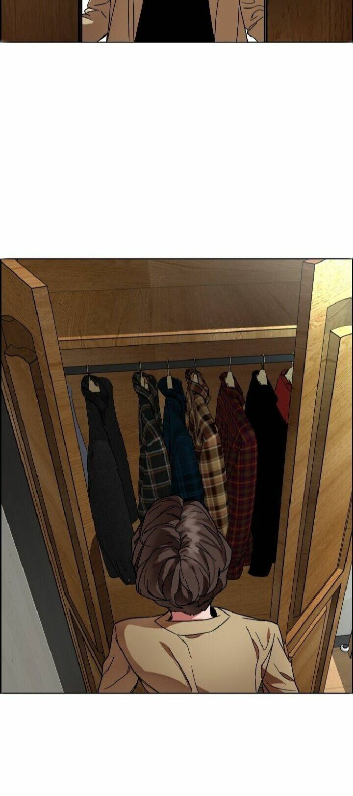 Đứa Trẻ Bình Thường: Chapter 3