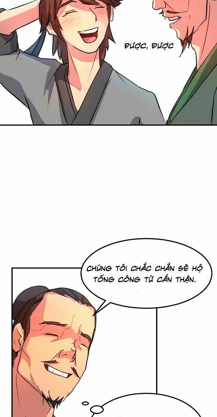 Trọng Sinh, Bất Khả Chiến Bại: Chapter 6