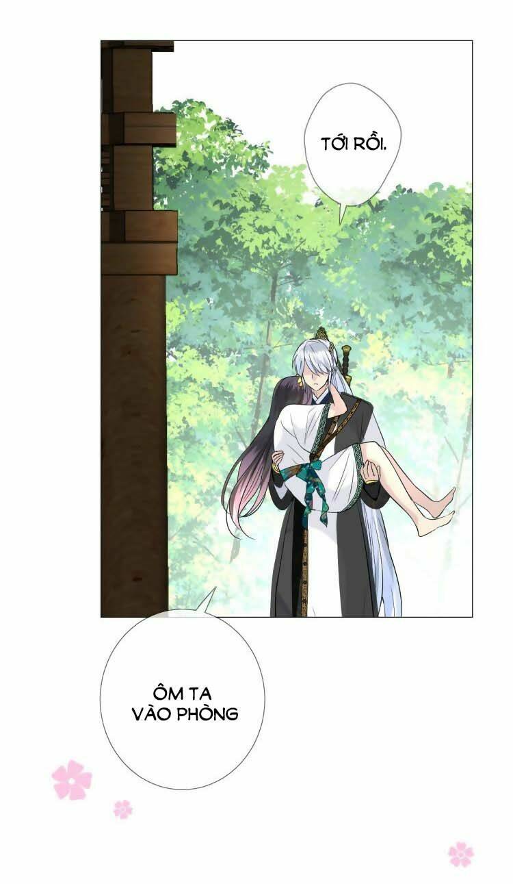 Sao Lại Là Yêu?: Chapter 10