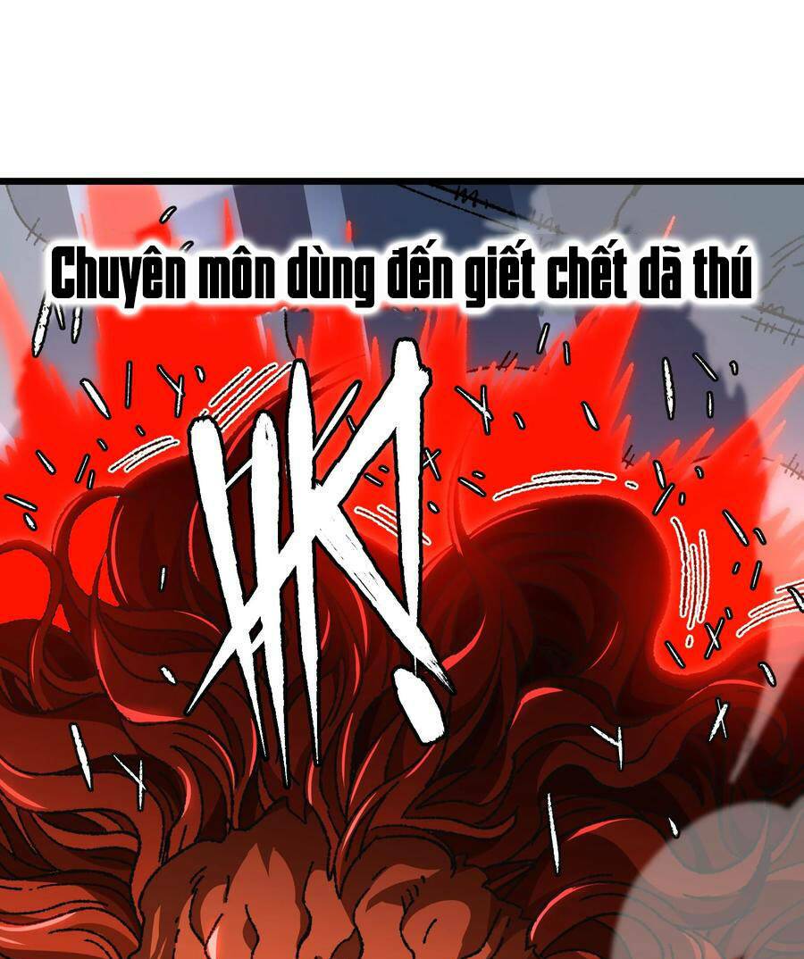 Vú Em Vô Địch: Chapter 28