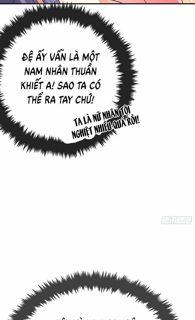 Giang Sơn Mỹ Nam Nhập Trướng Ta: Chapter 28