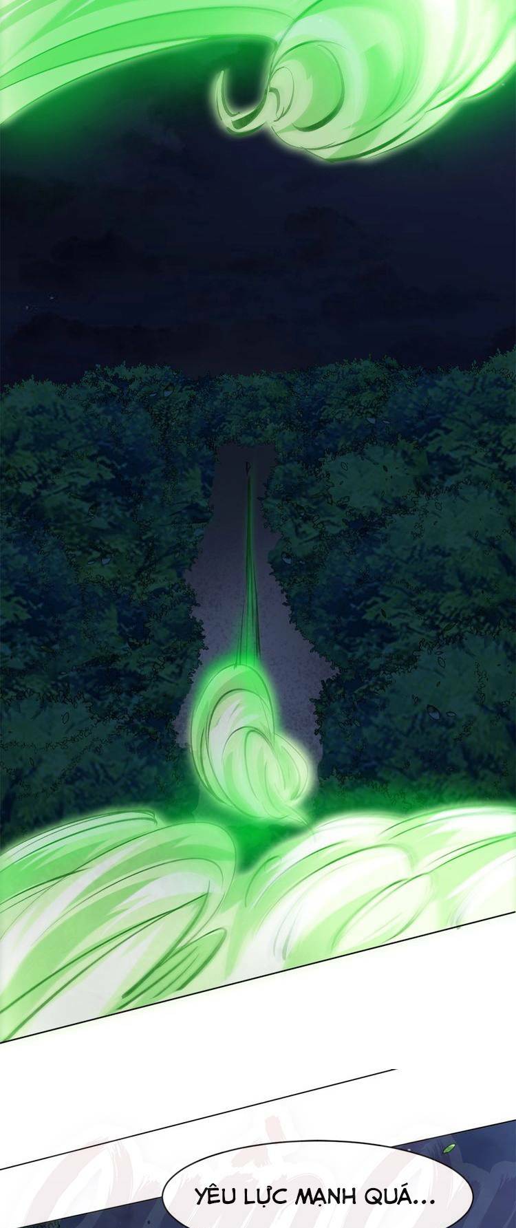 Thần Lai Yêu Vãng: Chapter 33