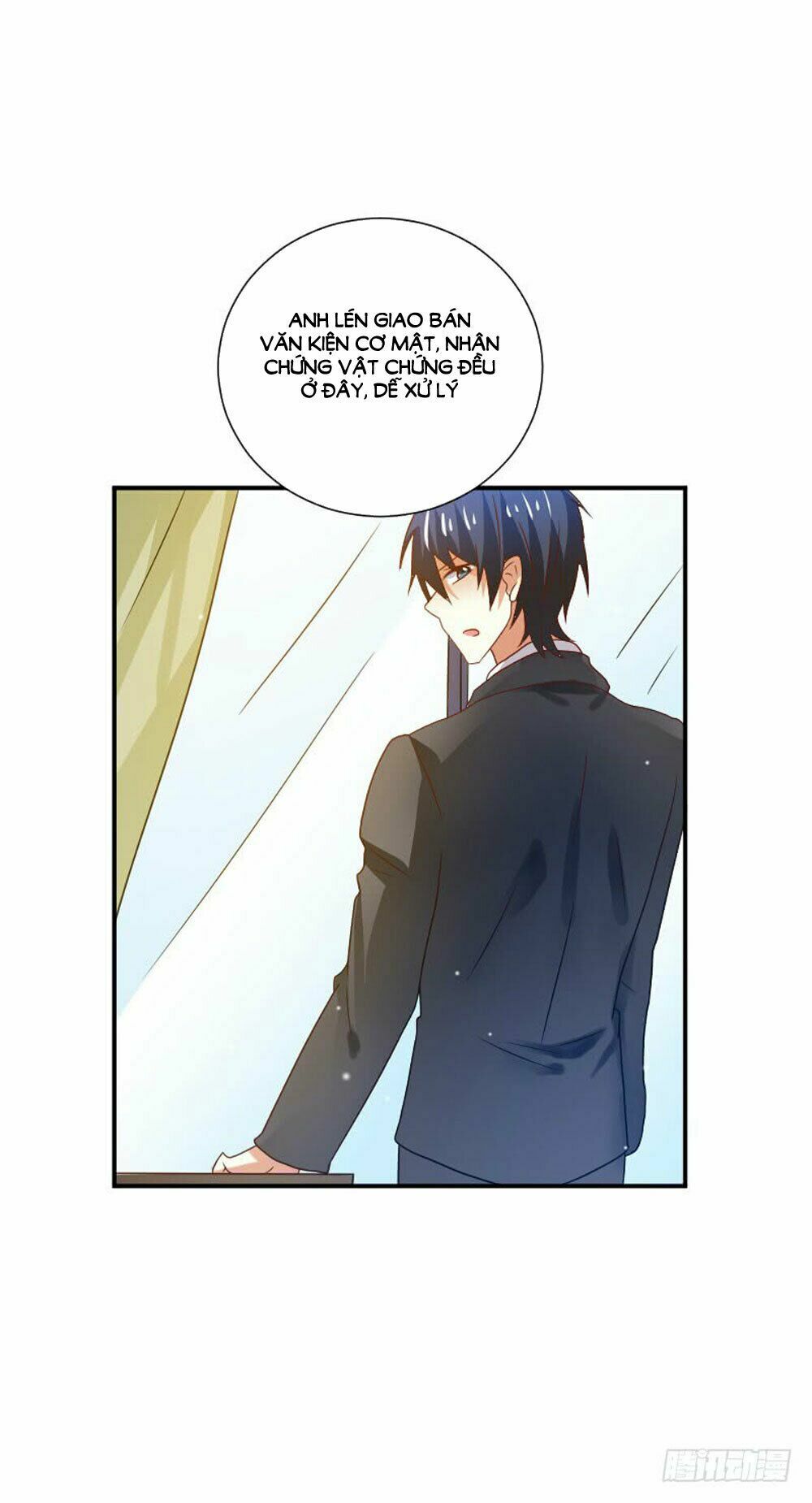 Nam Thần Luôn Muốn Chọc Ghẹo Ta: Chapter 57