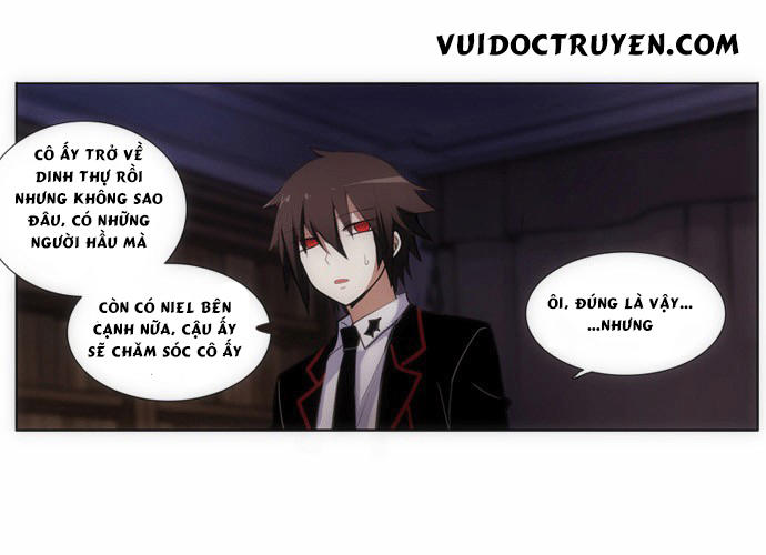 Crepuscule (Yamchi): Chapter 73