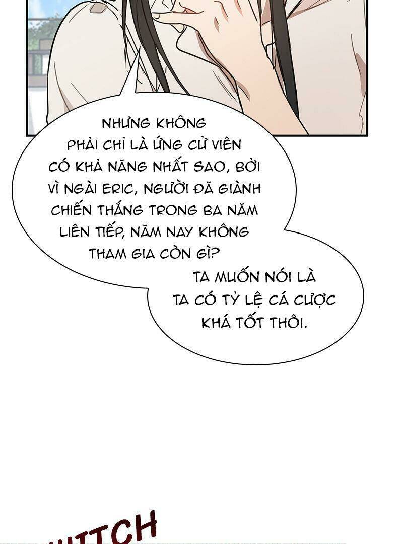 Khế Ước Của Ác Ma: Chapter 21