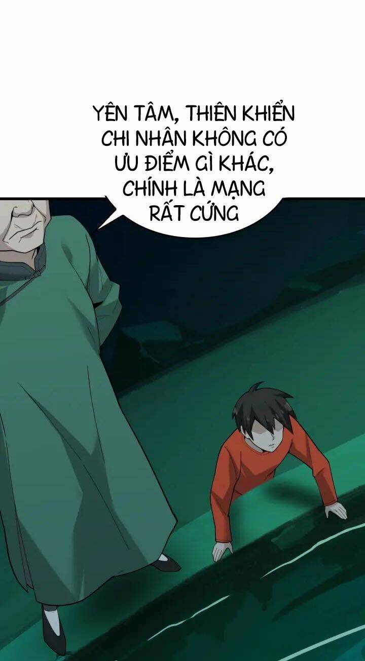 Siêu Cấp Đại Chủ Bạ: Chapter 58