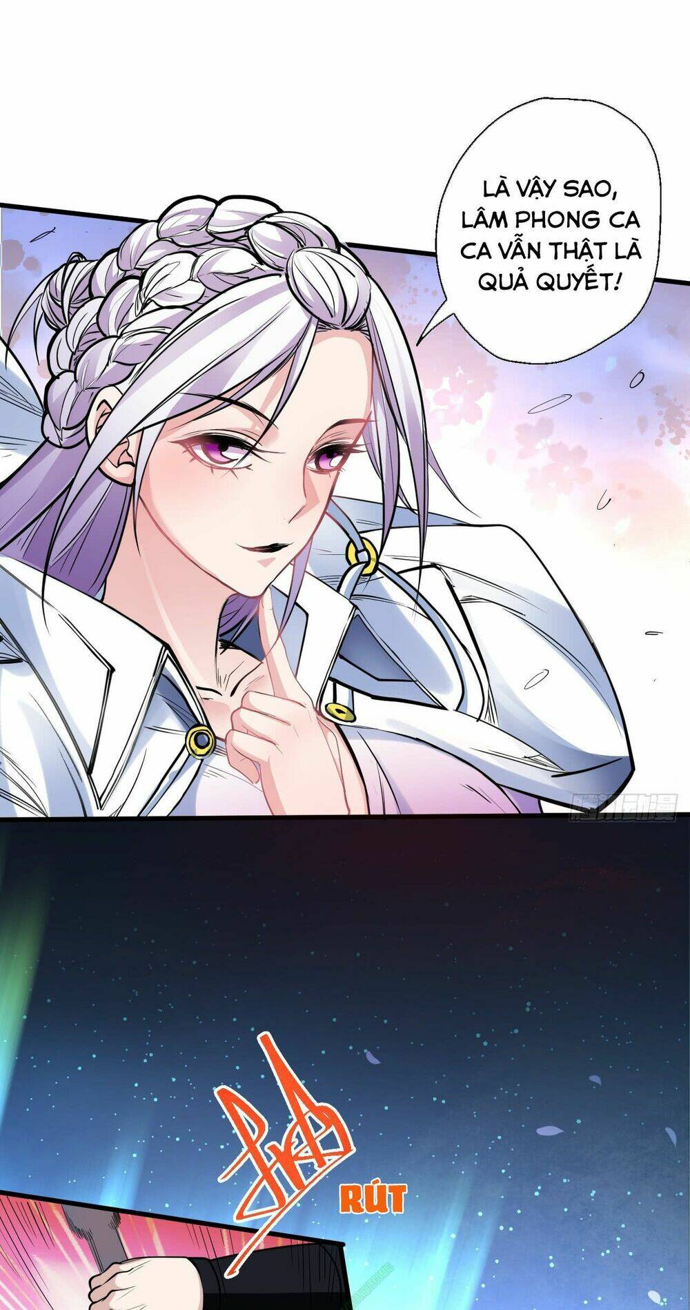 Trọng Sinh Tối Cường Ma Tôn Ở Rể: Chapter 1