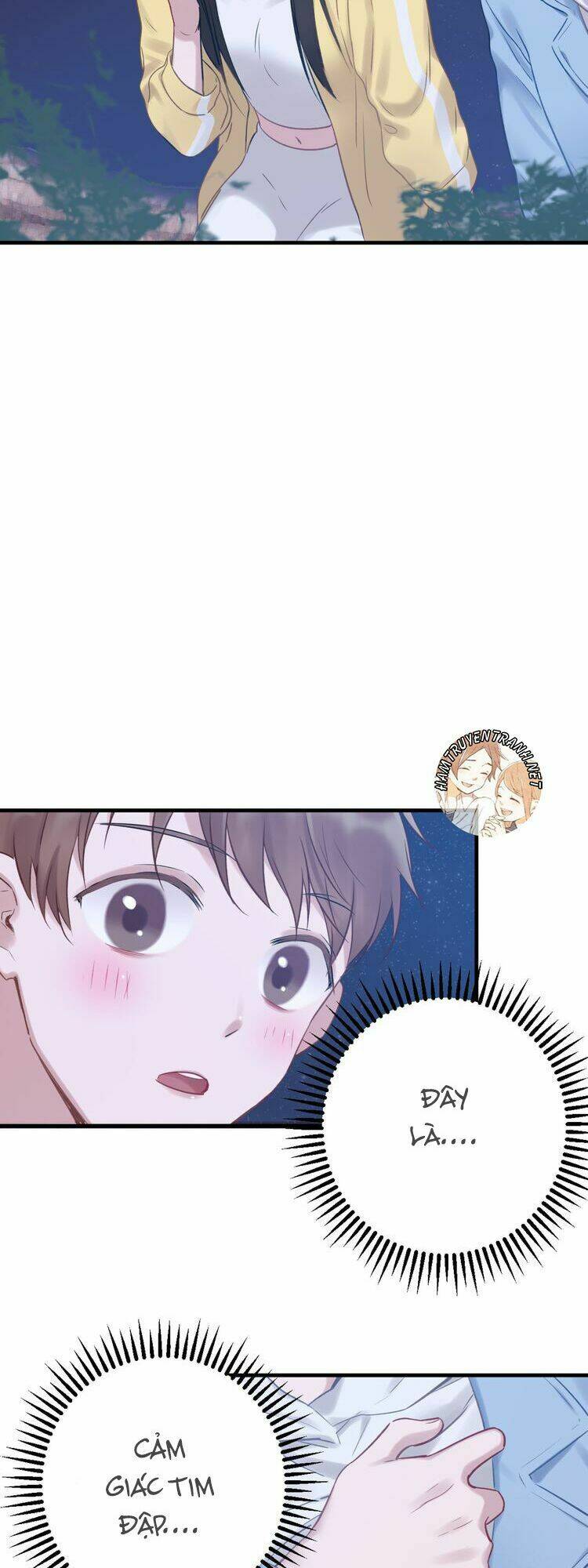 Viện Bảo Tàng Tâm Nguyện: Chapter 22.2