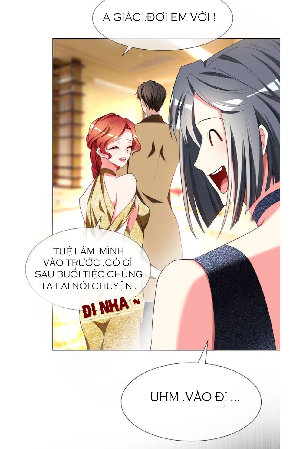 Cô Vợ Nhỏ Nuông Chiều Quá Lại Thành Ác!!: Chapter 167