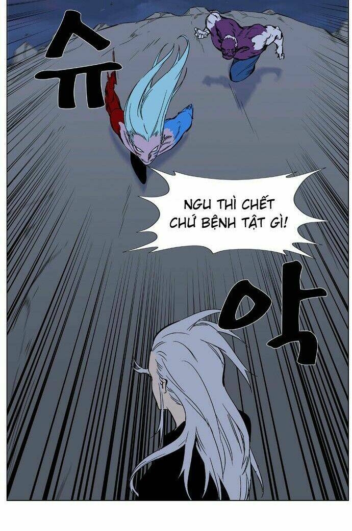 Ma Cà Rồng Quý Tộc: Chapter 356