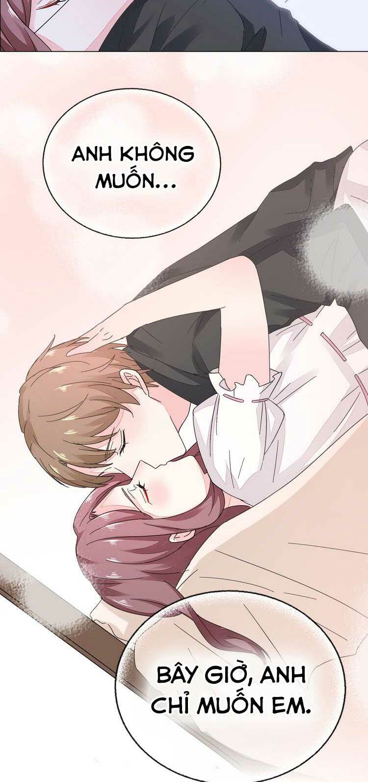 Điều Ước Sủng Ái Bất Bình Đẳng: Chapter 46