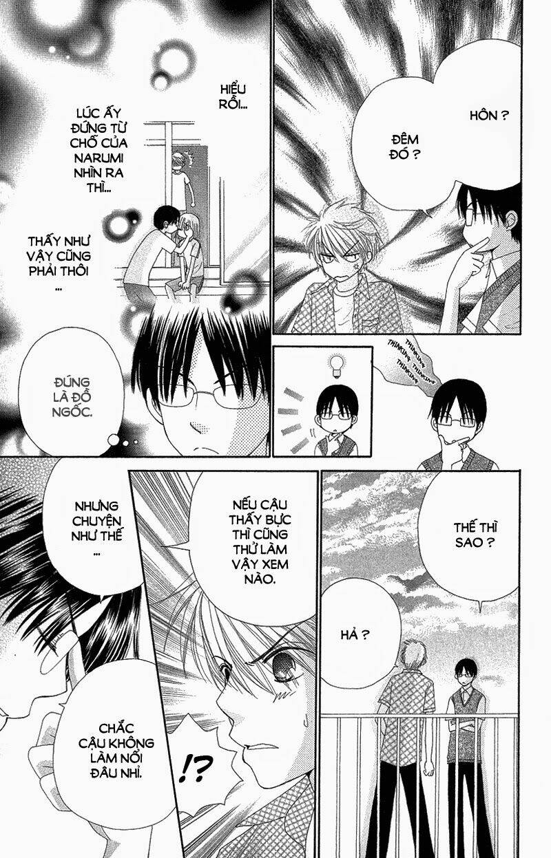 Dự Án Kéo Vàng: Chapter 47