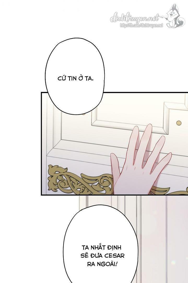 Tồn Tại Với Tư Cách Là Vợ Của Nam Chính: Chapter 186