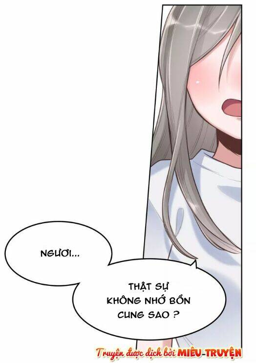 Tướng Quân Mời Xuất Đạo: Chapter 3