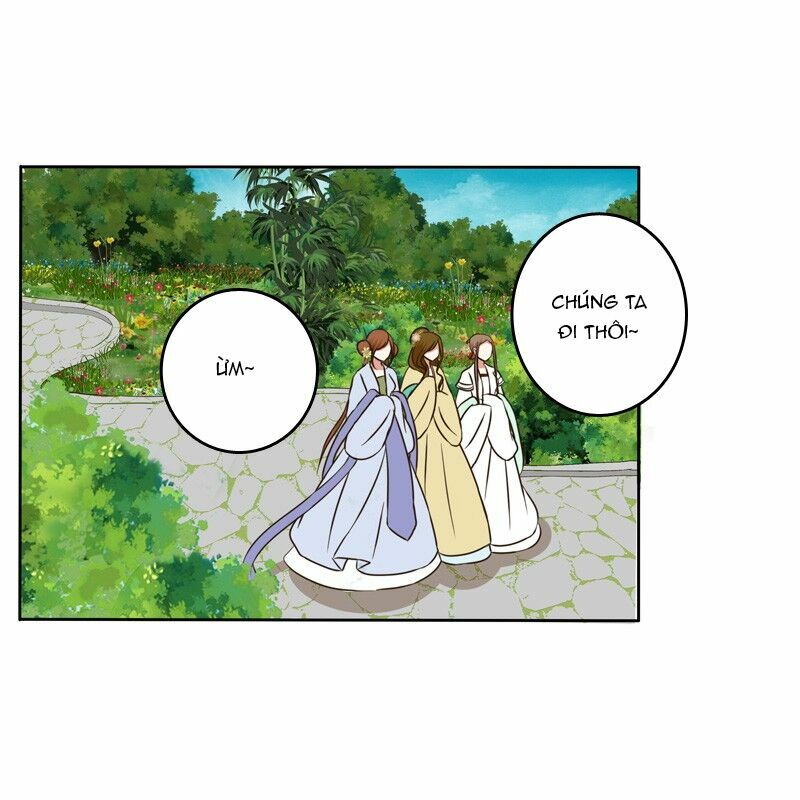 Thông Linh Phi: Chapter 141.5