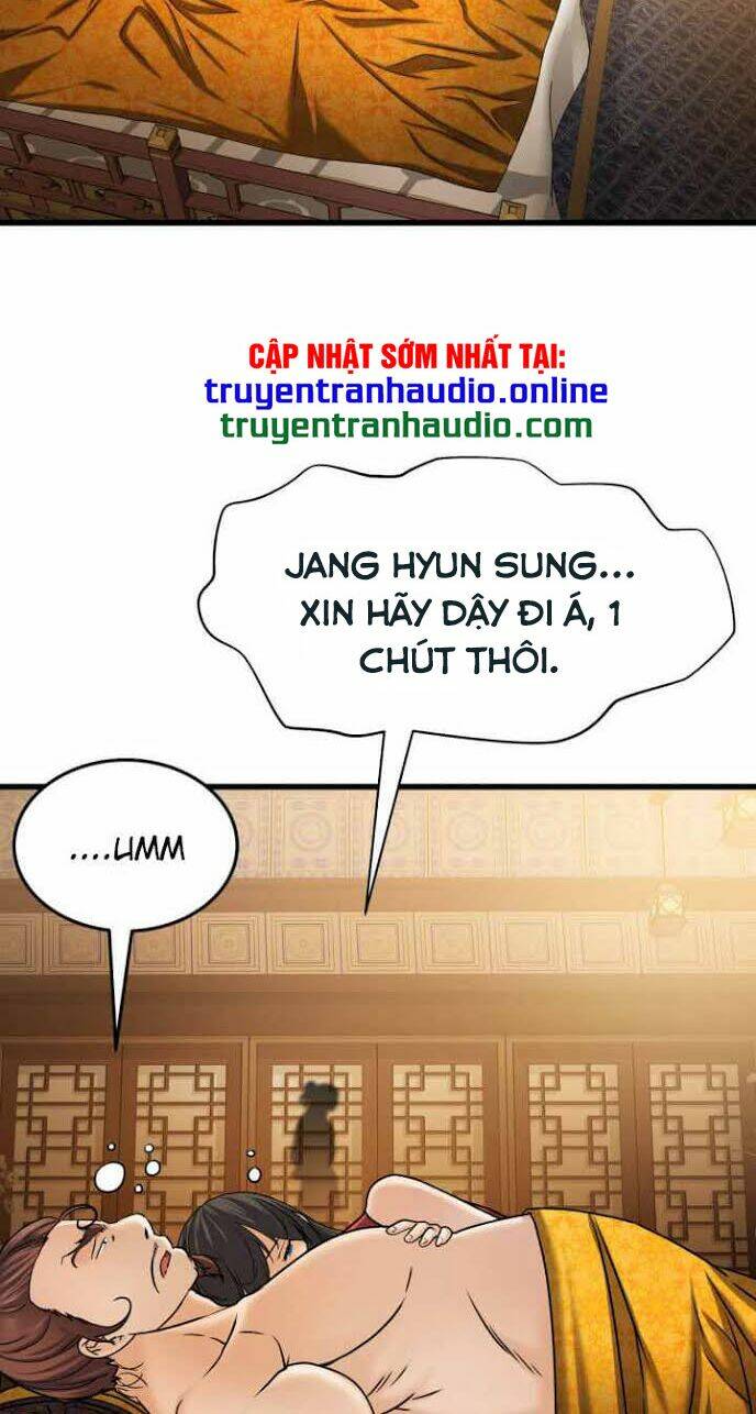 Lôi Thần Chuyển Sinh: Chapter 29