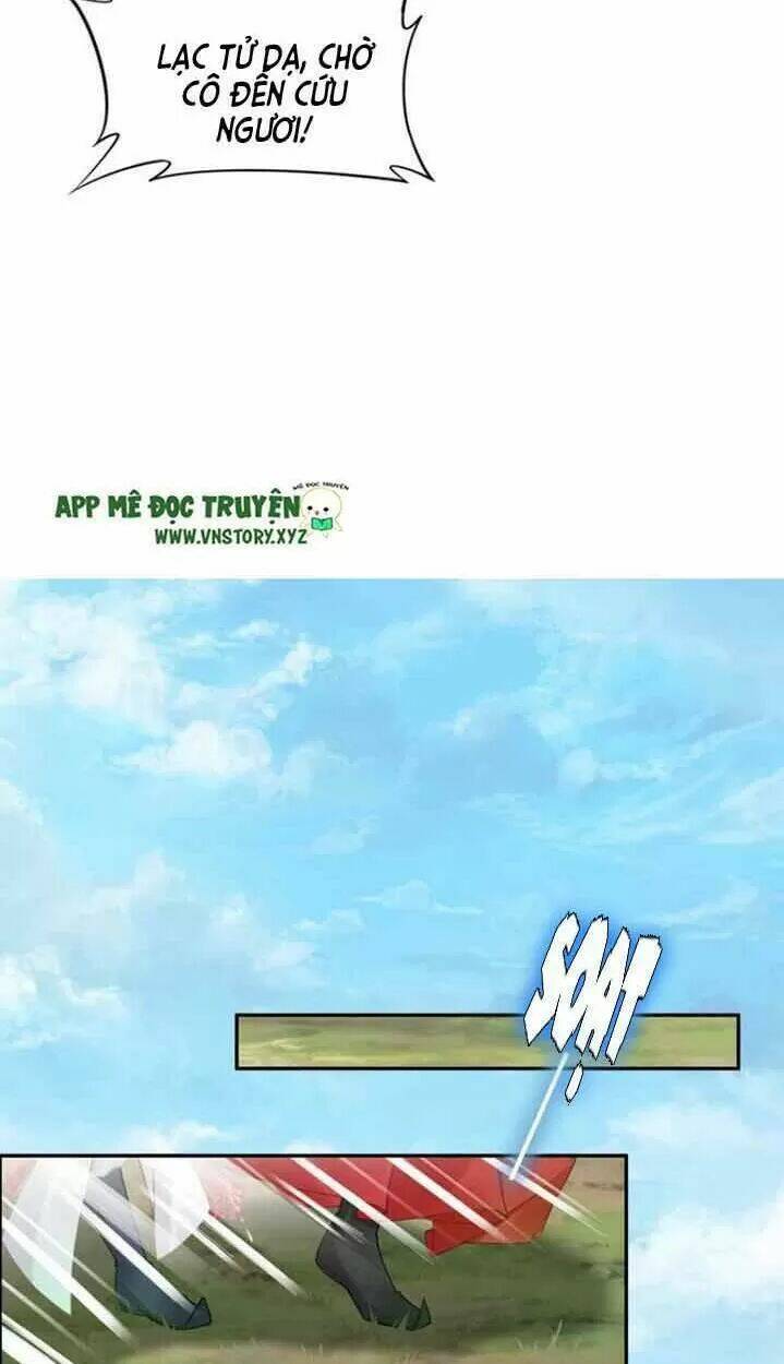 Nhất Sinh Nhất Thế Tiếu Thương Khung: Chapter 89