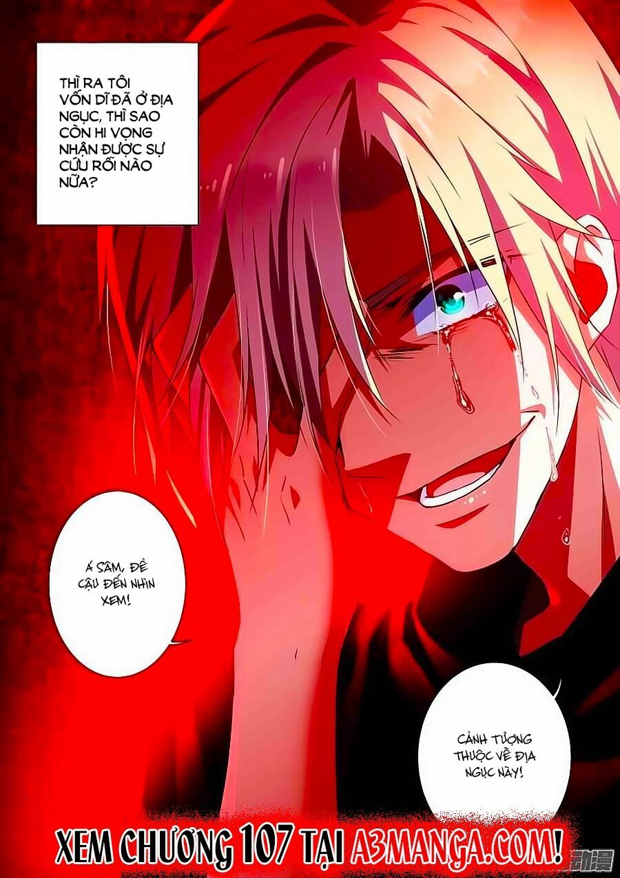 Giả Diện Thế Thân: Chapter 106