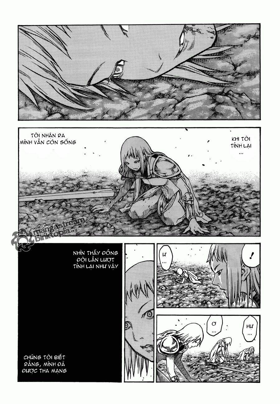 Mắt Bạc: Chapter 113