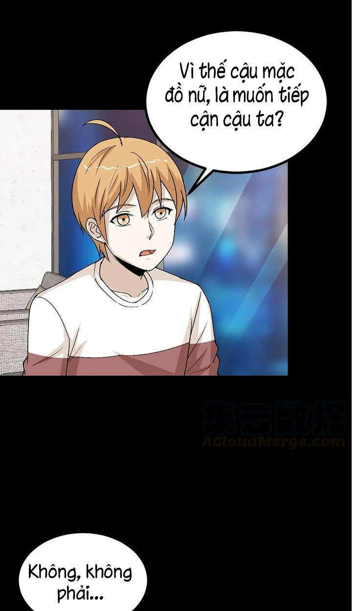 Đai Ca Trở Lại Tuổi 16: Chapter 121