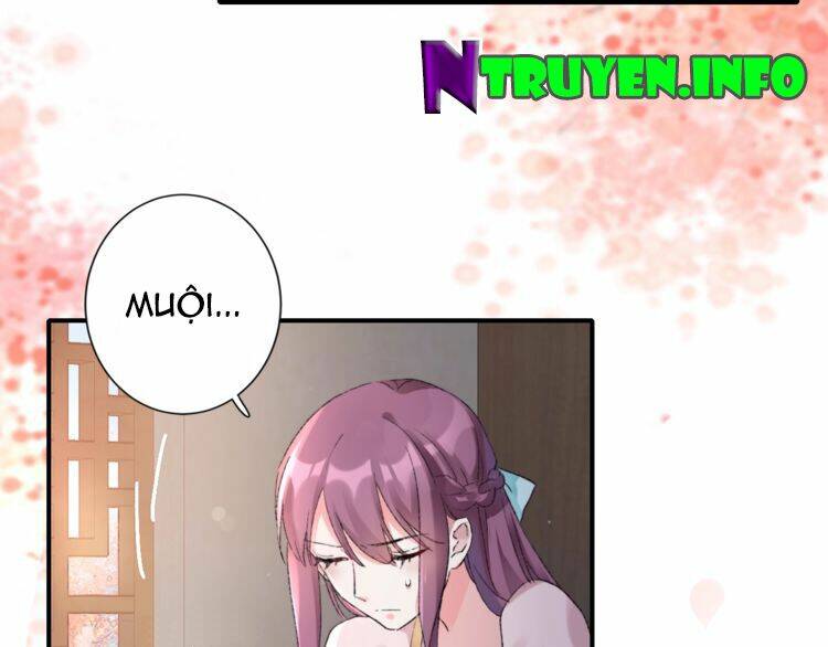 Hoa Nhan Sách: Chapter 62.1