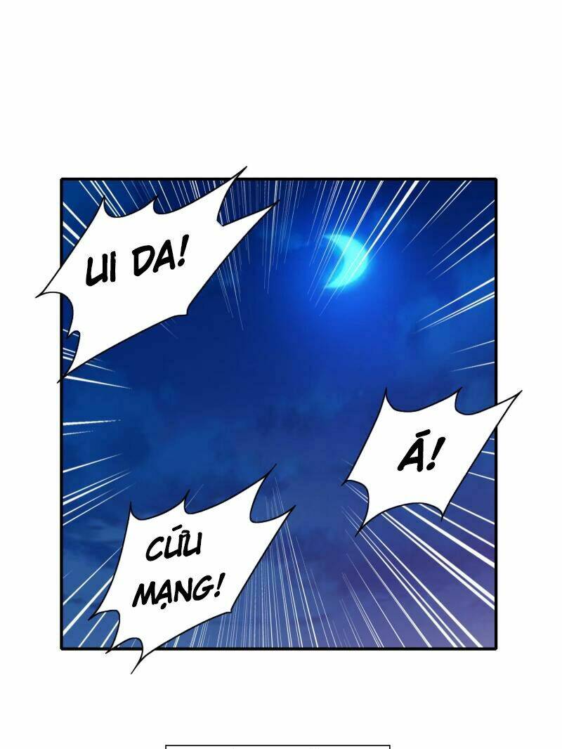 Hộ Hoa Cao Thủ Tại Đô Thị: Chapter 55