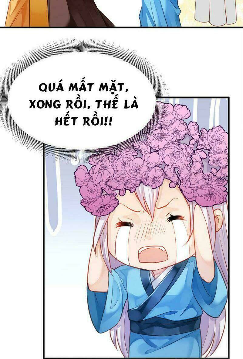 Bệ Hạ Xin Tự Trọng: Chapter 10
