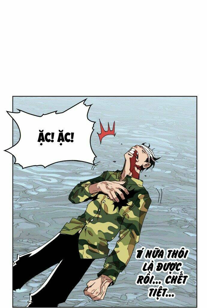 Hard Core Leveling Warrior: Chapter 38