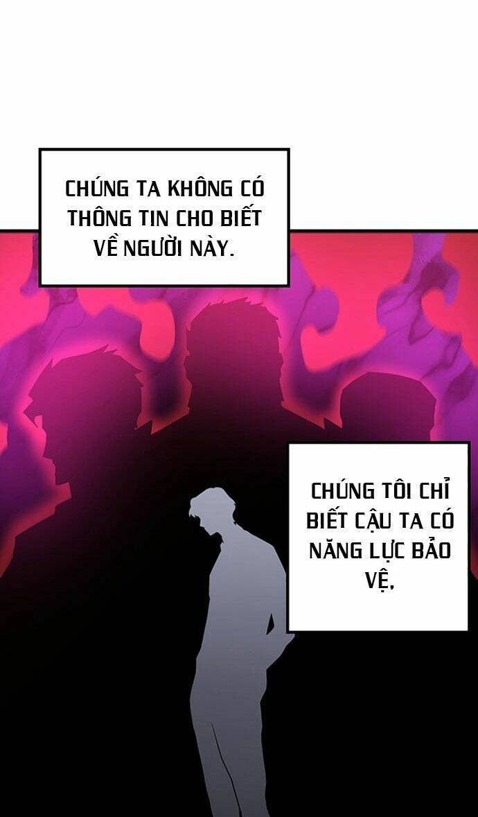 Điểm Chết: Chapter 16