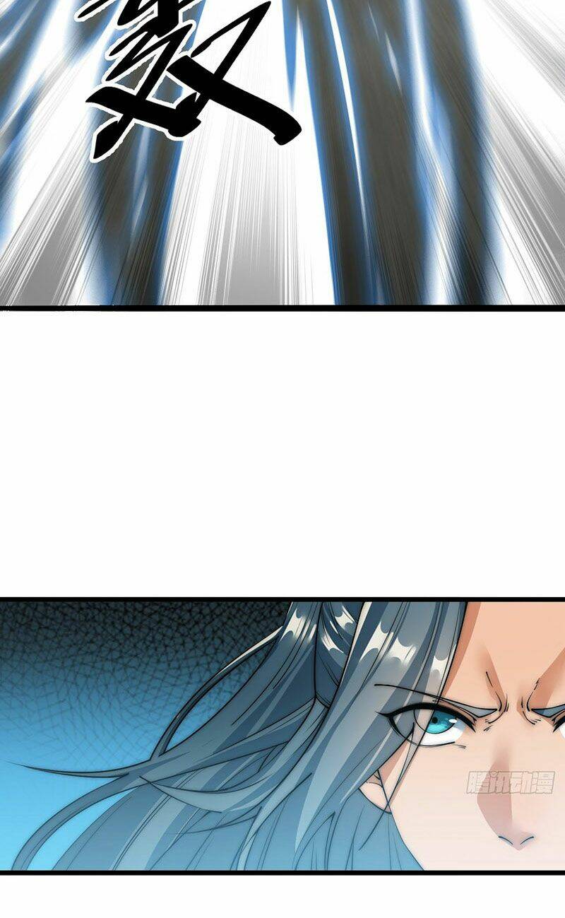 Võ Lăng Cửu Thiên: Chapter 20
