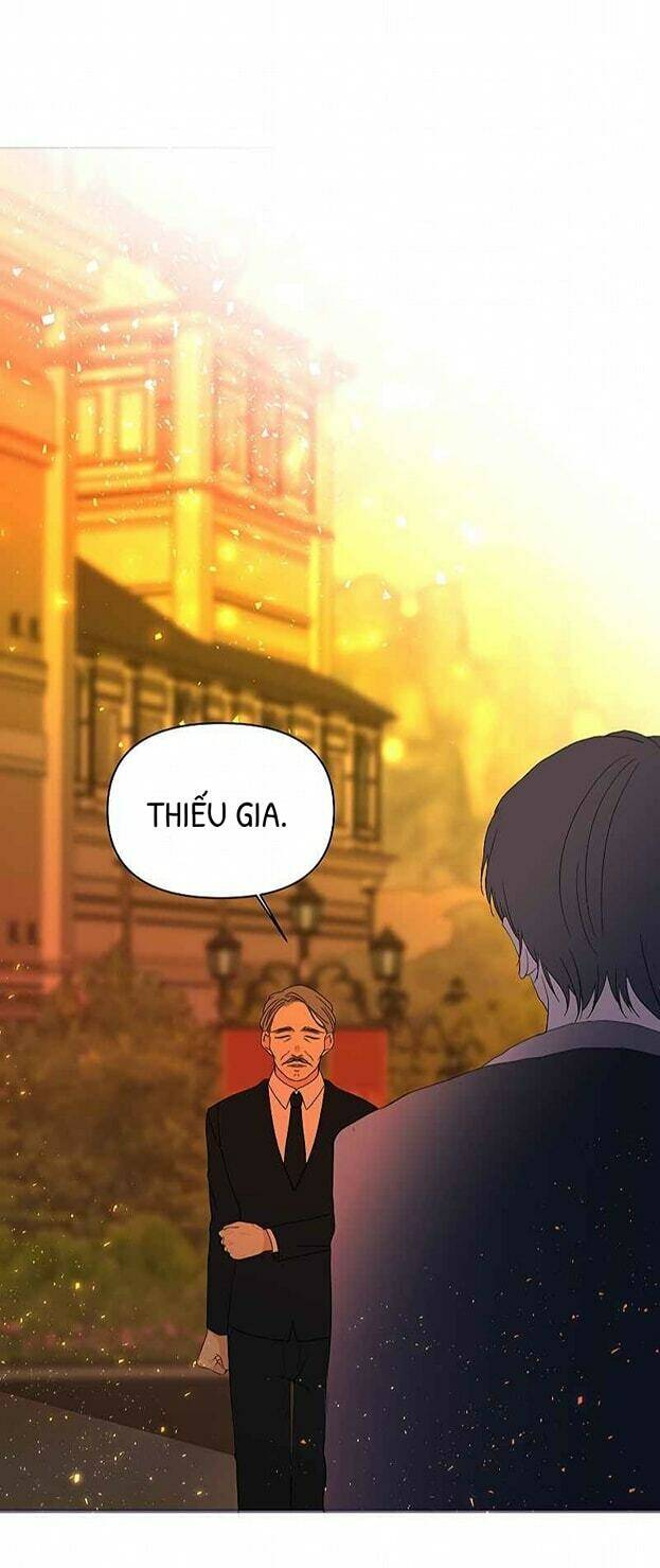 Công Chúa Thời Gian Có Hạn: Chapter 3