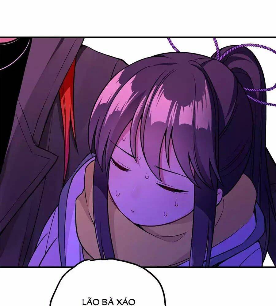 Anh Ấy Đến Từ Địa Ngục: Chapter 21