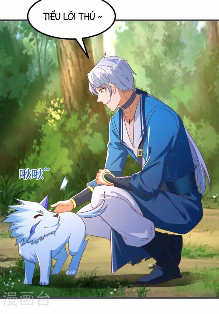 Chí Tôn Trọng Sinh: Chapter 180