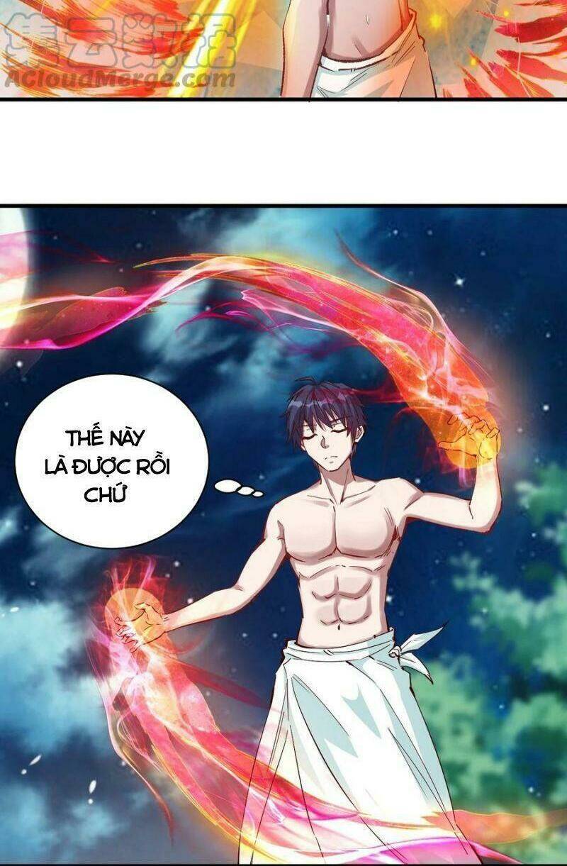 Thánh Đường Chi Thành: Chapter 95