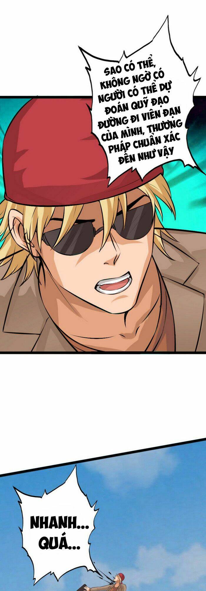 Tuyệt Phẩm Tà Thiếu: Chapter 151