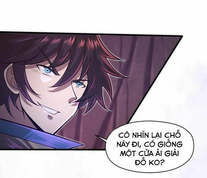 Một Trăm Triệu Điểm: Chapter 41