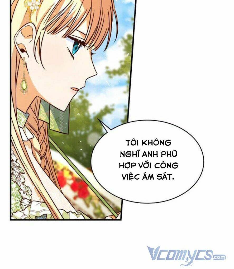 Lòng Trung Thành Với Kẻ Ác: Chapter 18