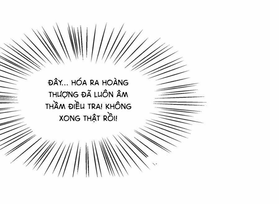 Phú Bà Bạc Tỷ Trong Lãnh Cung: Chapter 25