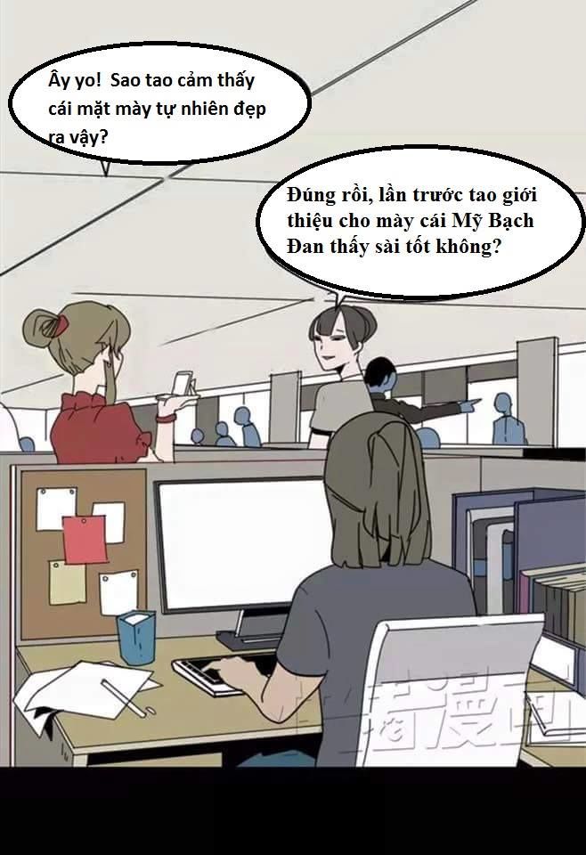 Ứng Dụng Thẩm Mỹ: Chapter 1