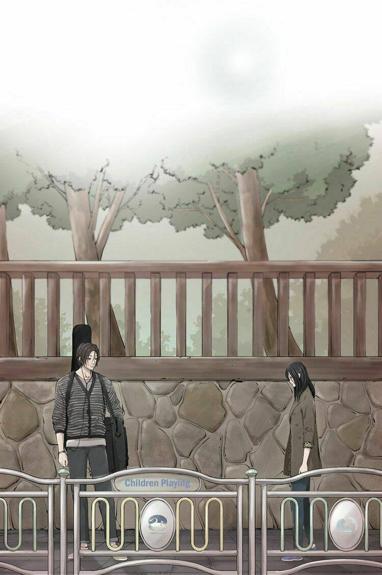 Diamond Dust: Chapter 1