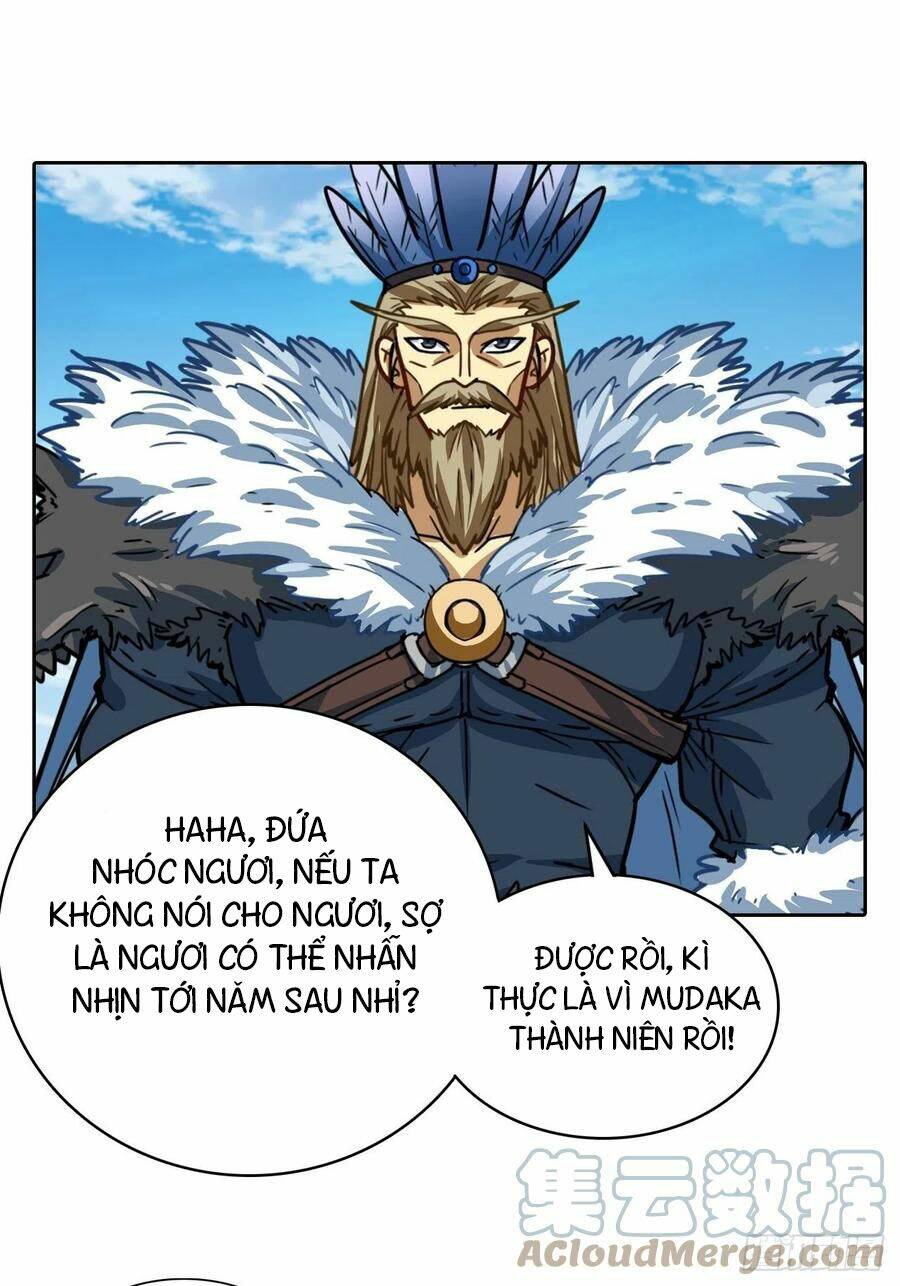 Người Nguyên Thủy Mạnh Nhất: Chapter 74