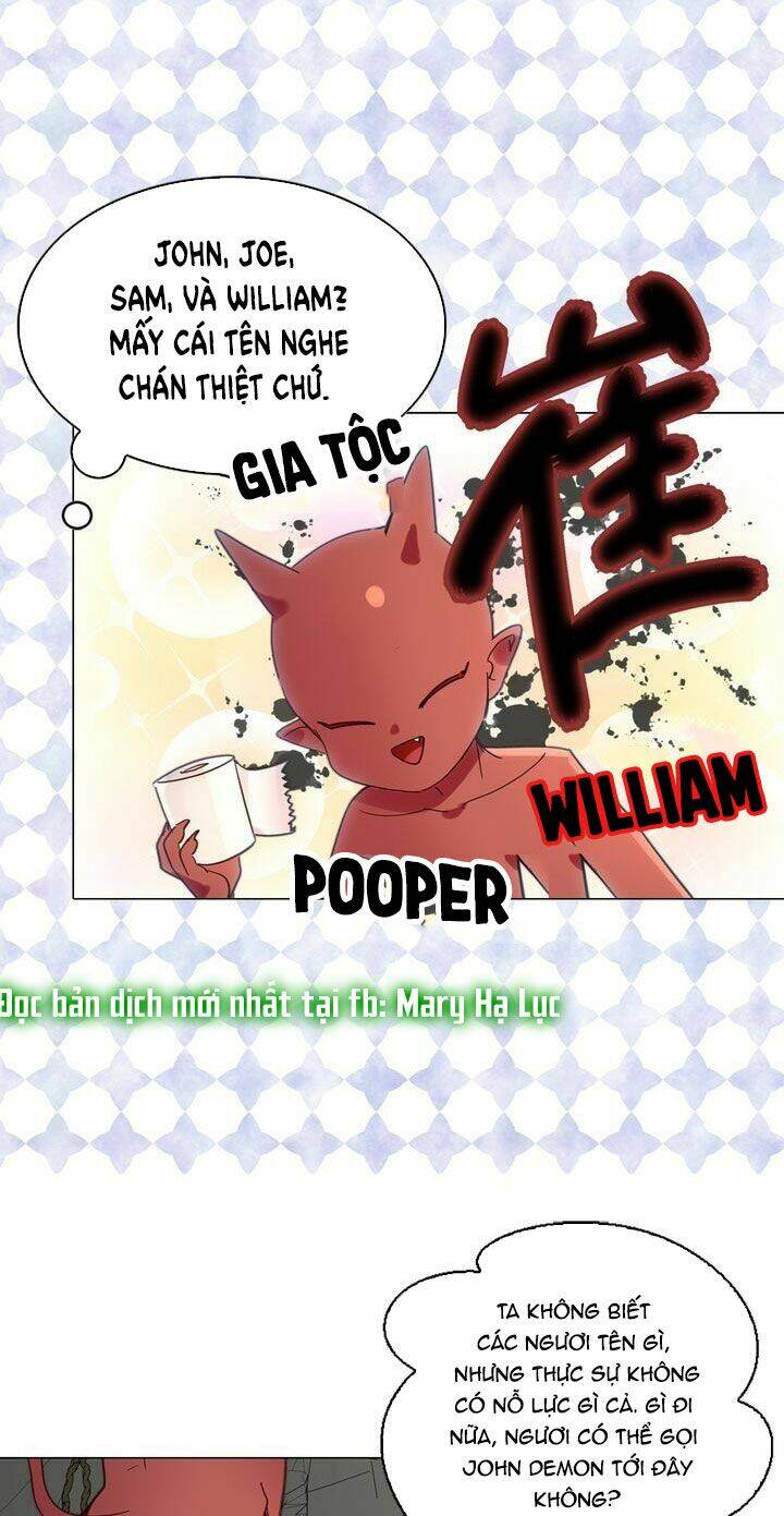 Tôi Không Phải Là Người Tốt: Chapter 142