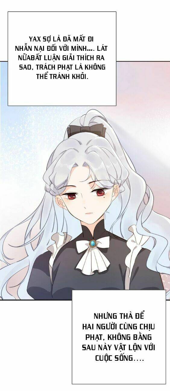 Hầu Nữ Giá Đáo: Chapter 7