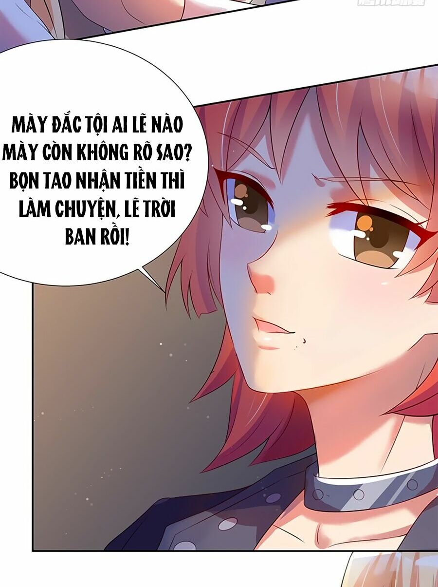 Chồng Già Vợ Trẻ Trêu Nhau Hàng Ngày: Chapter 29