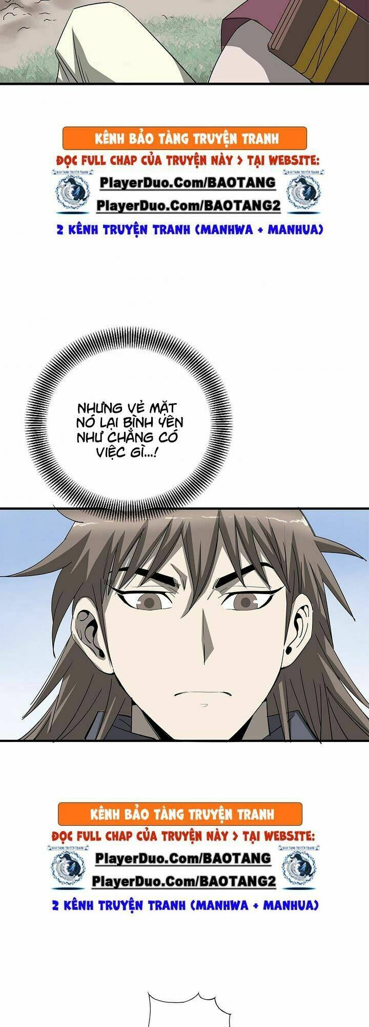 Cuồng Long: Chapter 34