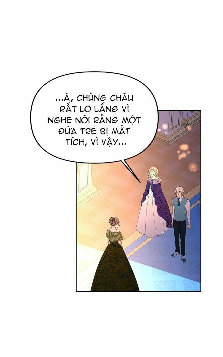 Công Chúa Thời Gian Có Hạn: Chapter 14