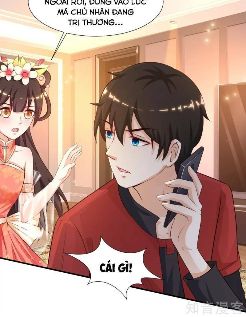 Tối Cường Vận Đào Hoa: Chapter 83