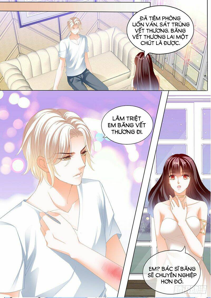 Thiểm Hôn Kiều Thê: Chapter 259