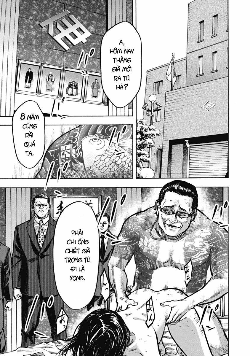 Casinogui: Chapter 20