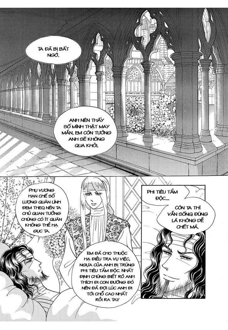 Princess Manhwa: Chapter 59